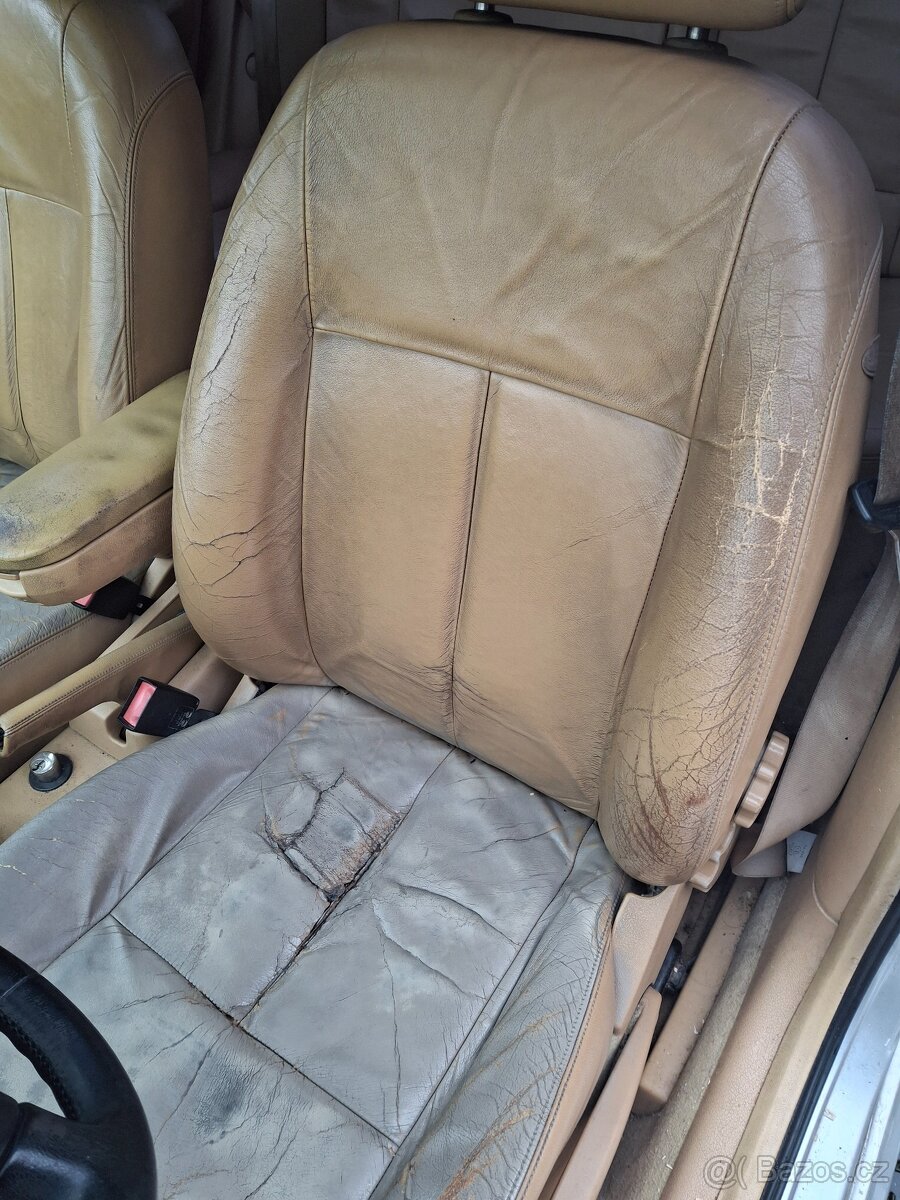 Škoda Octavia 1.8T L&K - 13