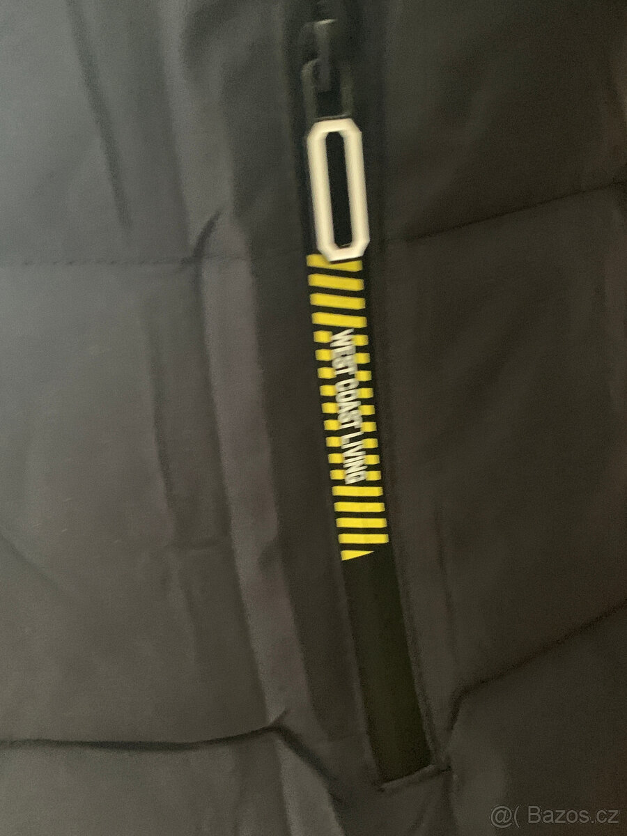 Pánská bunda, vel.L - 13