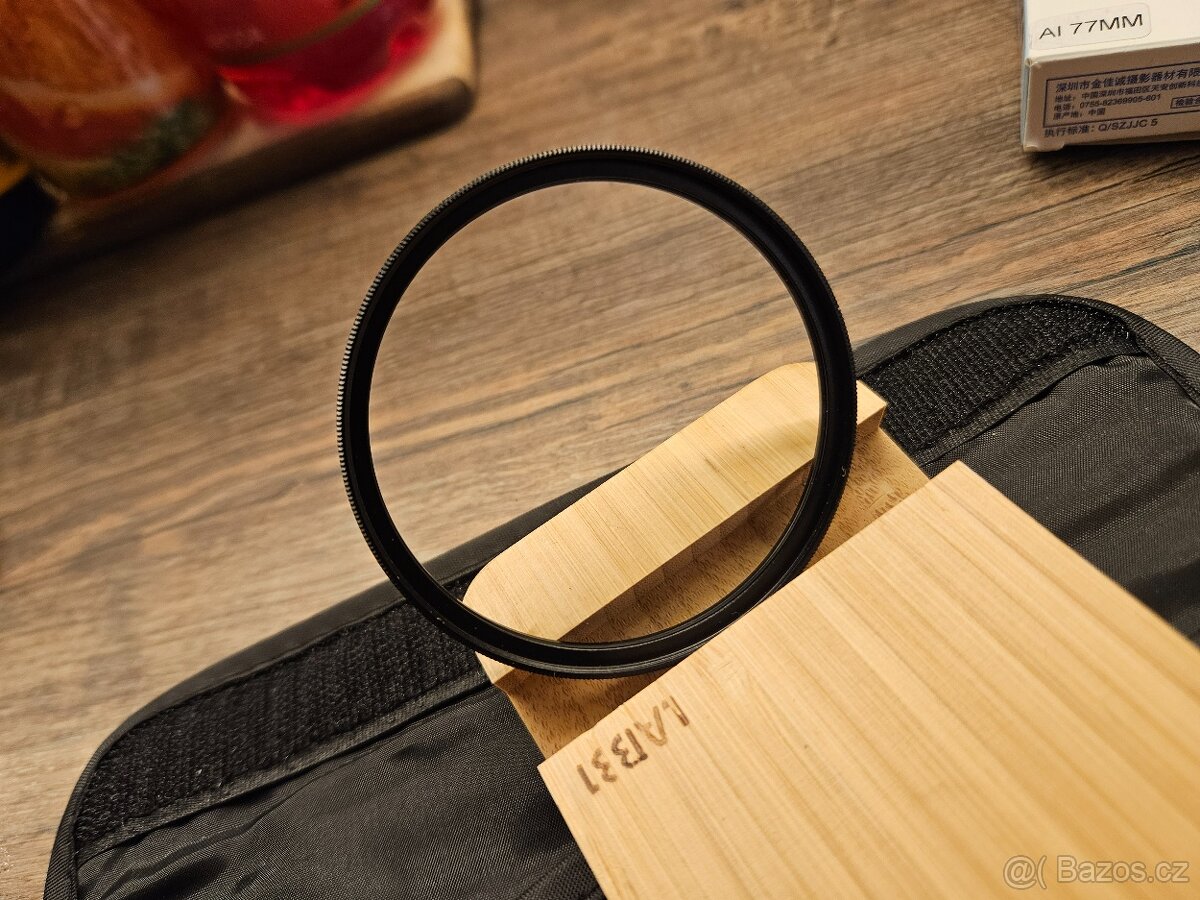 Různé druhy filtrů - 13