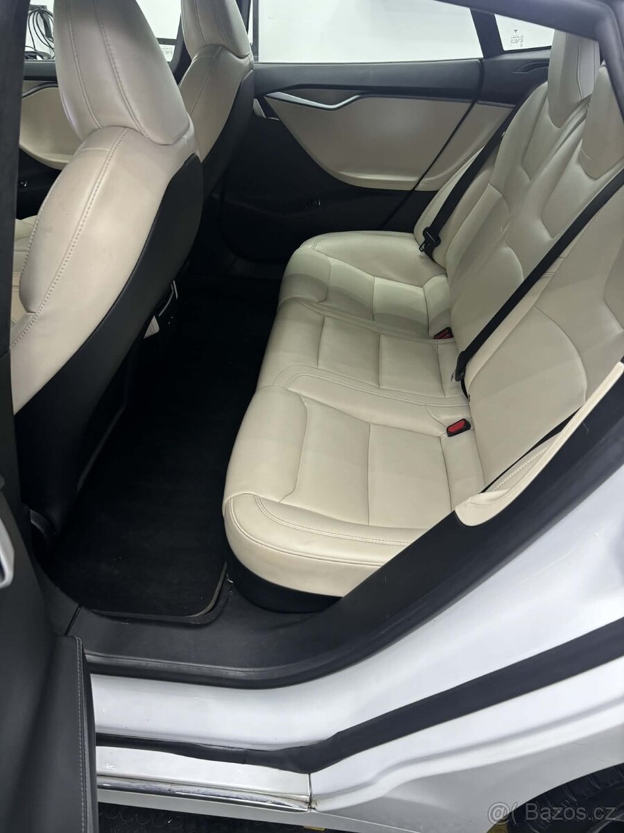 Tesla Model S Raven Performance 2020 DPH - 13
