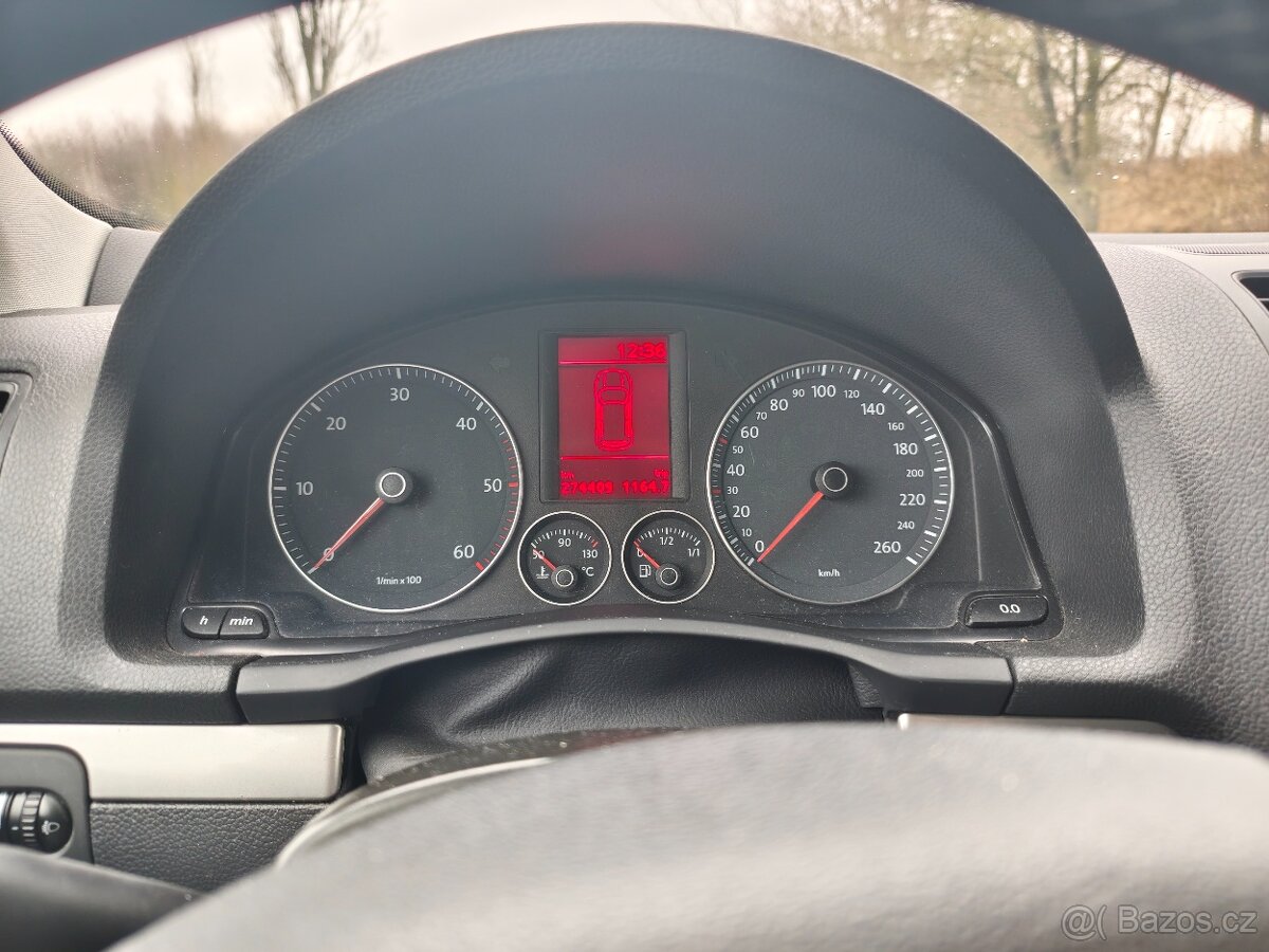 Volkswagen Golf 5 - 13