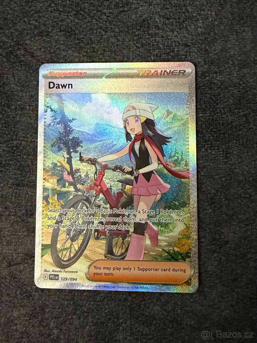 Pokémon karty ascended heroes etb - 13