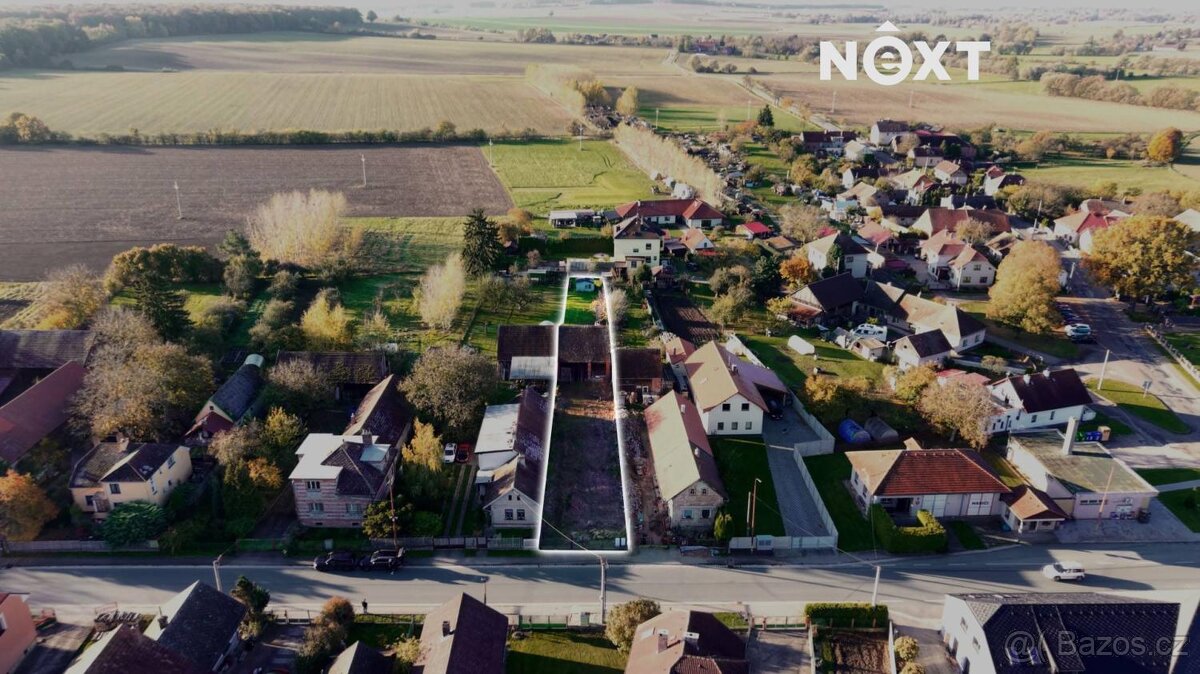Prodej Rodinný dům, 200㎡ - 13