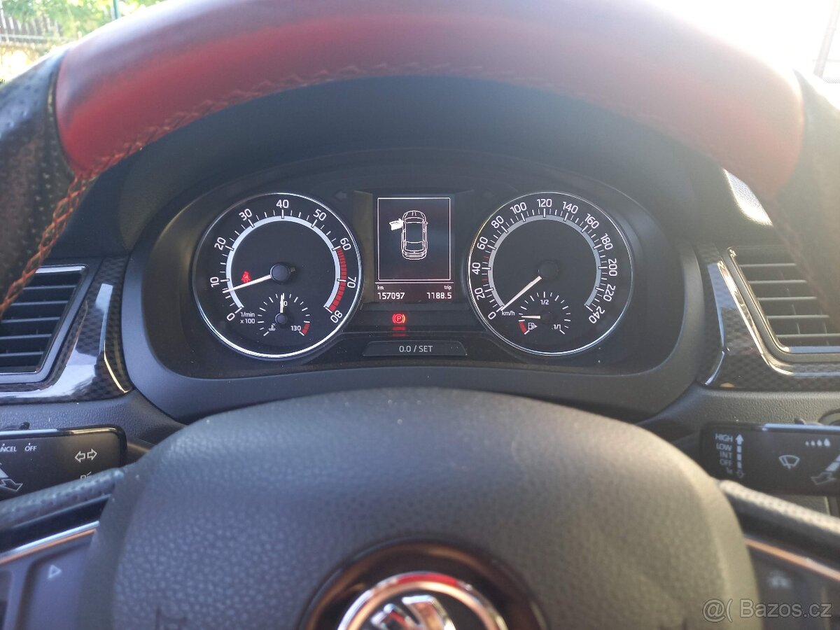 Škoda Rapid SpaceBack Monte Carlo - 13