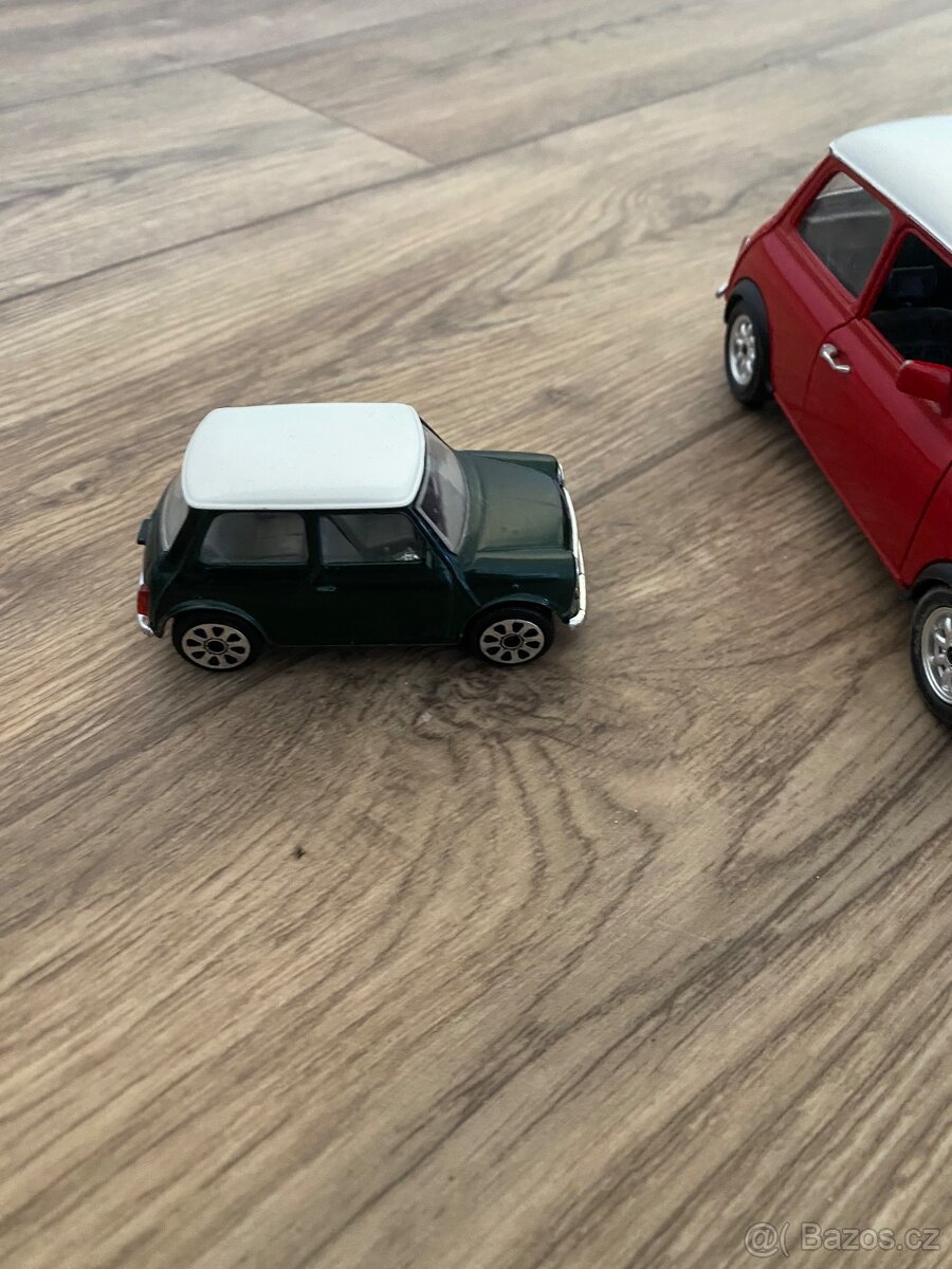 Mini Cooper - 13