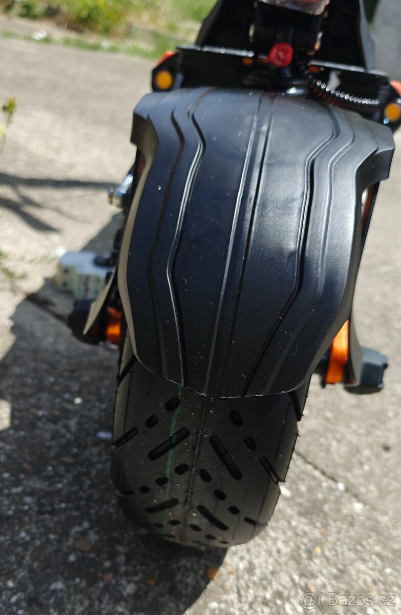 Teverun Blade GT2+ 2026 - 13