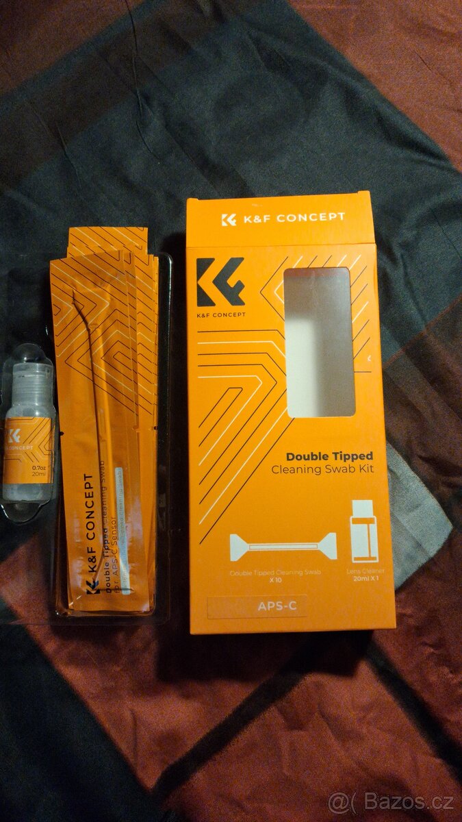 Nikon D7100 + AF-S DX Nikkor 16-85mm f/3.5-5.6 ED VR - 13