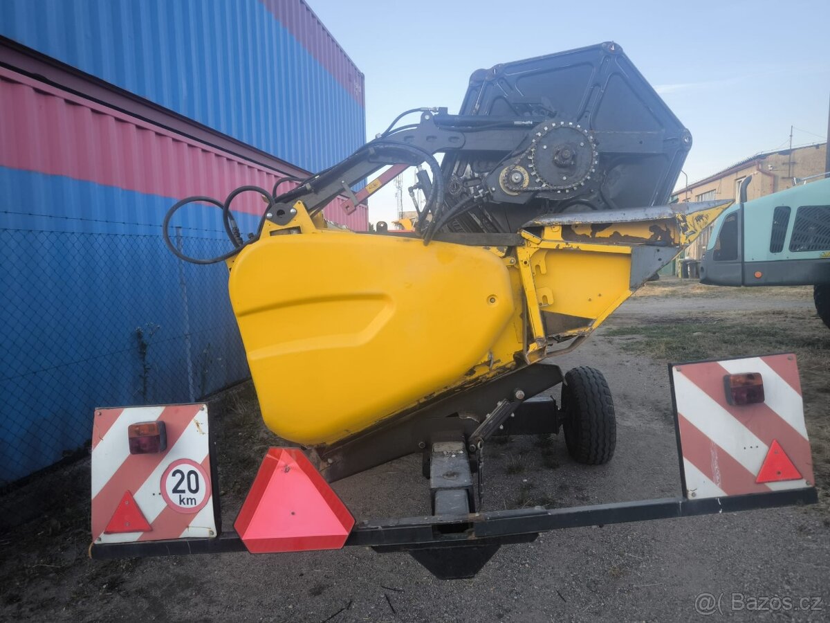 New Holland CX8080 - 13