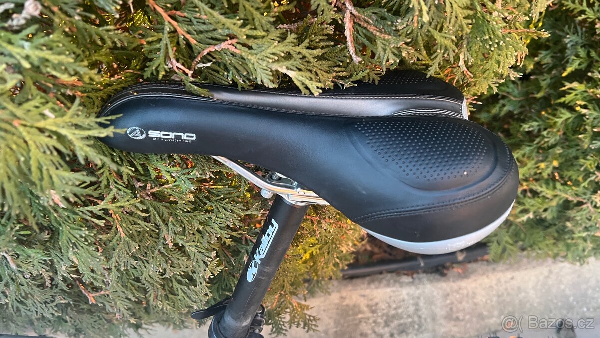 Horské kolo KTM - 13