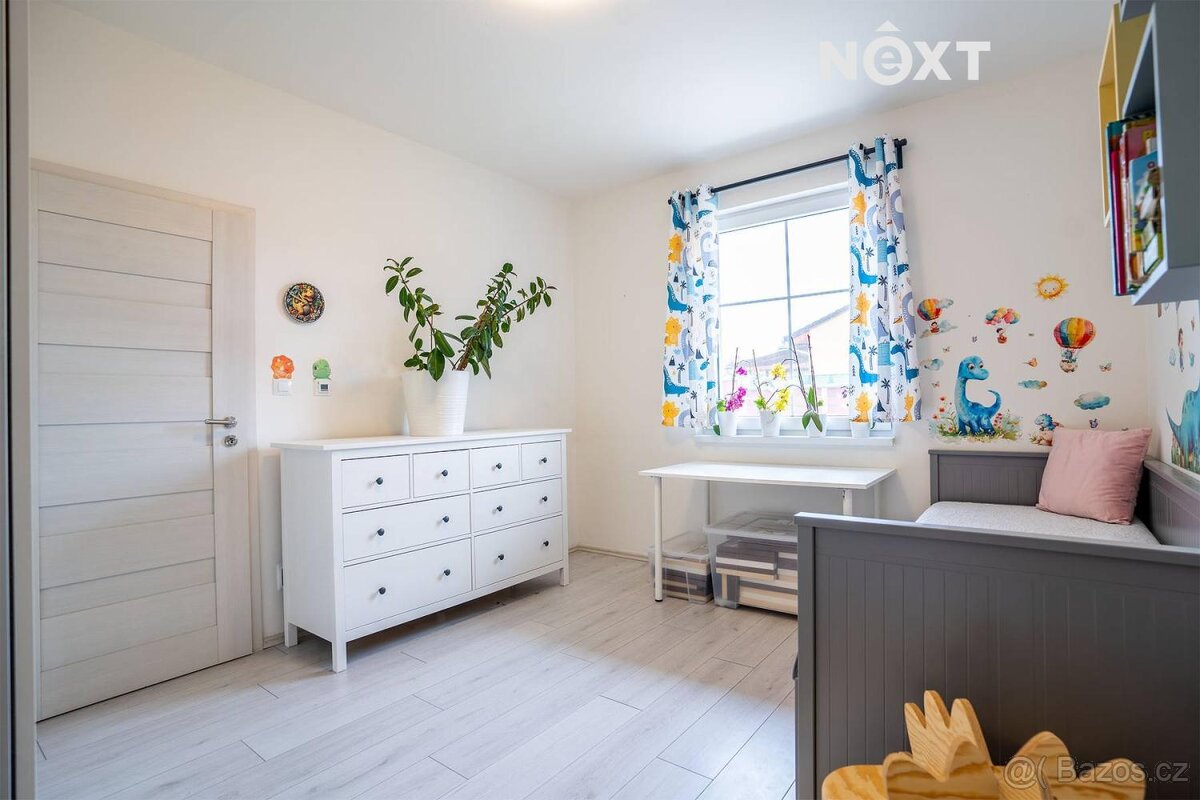 Prodej Rodinný dům, 80㎡ - 13