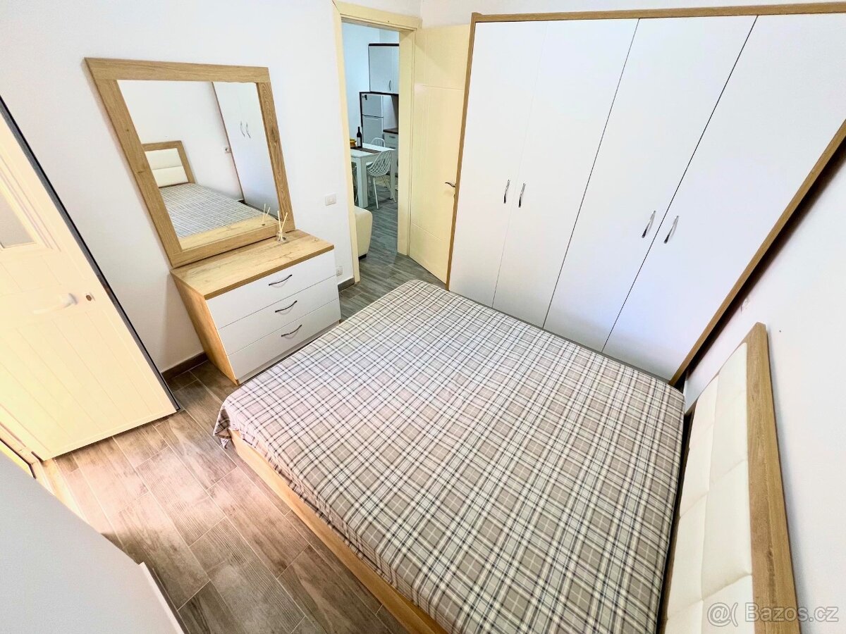 Apartmán Albanie Durres - 13