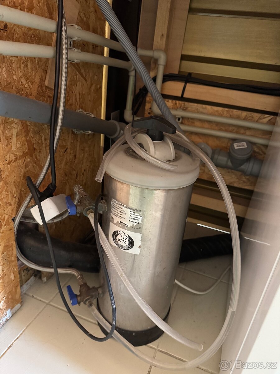 Profesionální Kavovar Expobar new elegance - 13