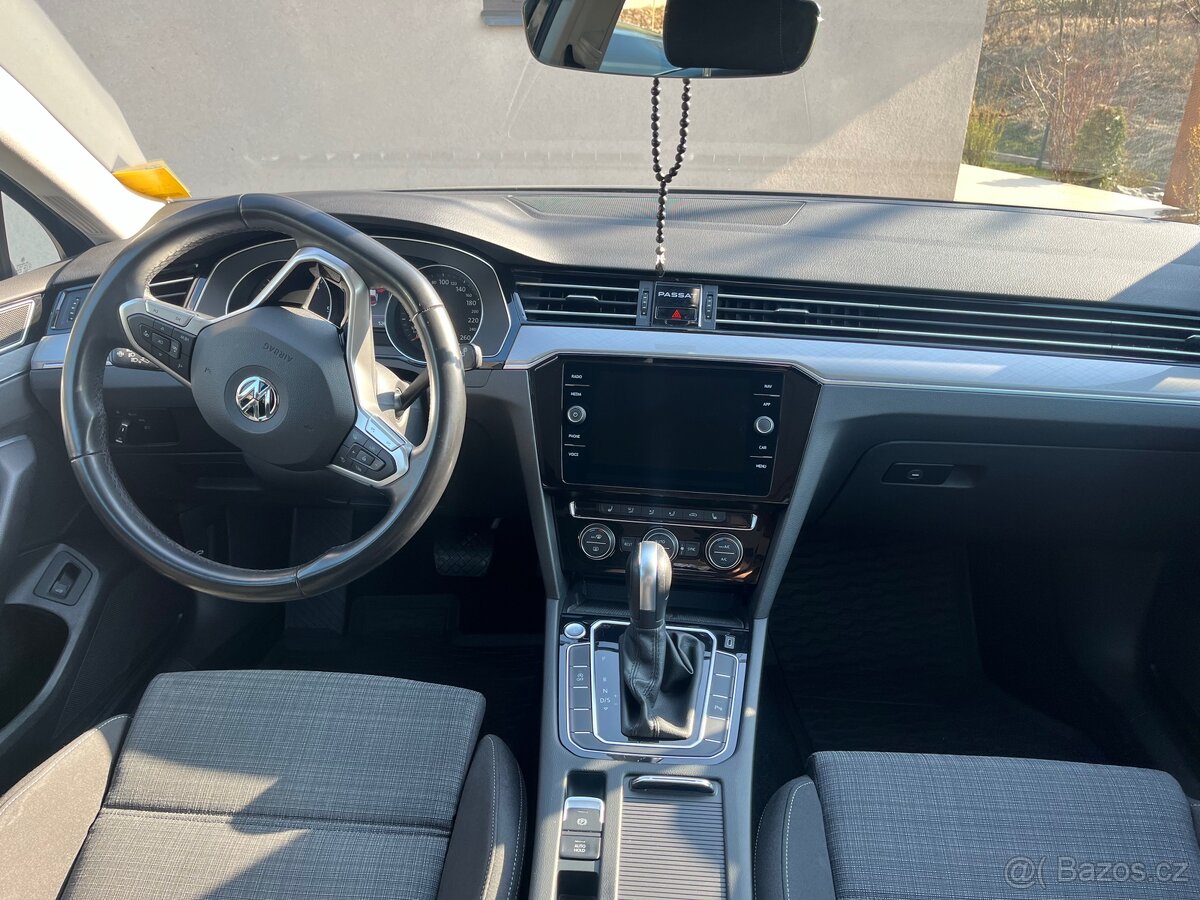 Passat 2.0 tdi 110 kw dsg - 13