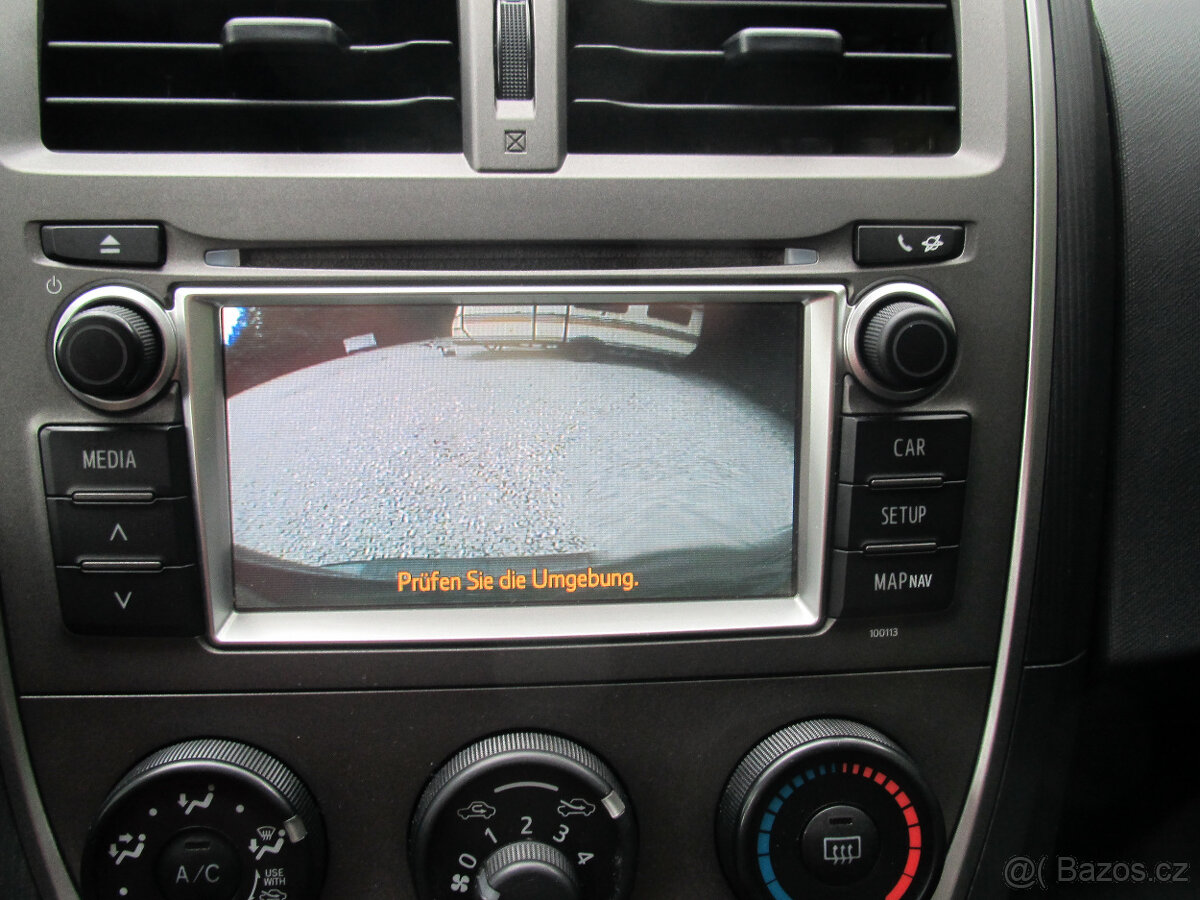 Toyota Verso 1.3 - 13