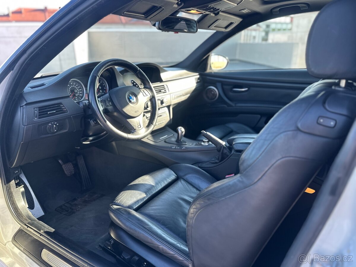 M3 e92 - 13