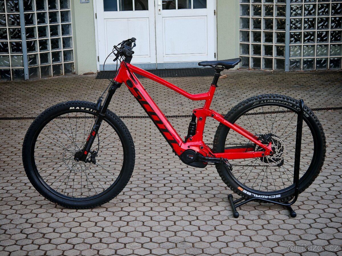 Scott Strike 930 - 13