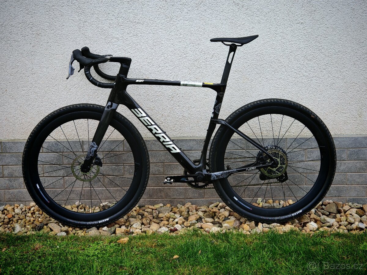 Berria Naii BR AXS - 13