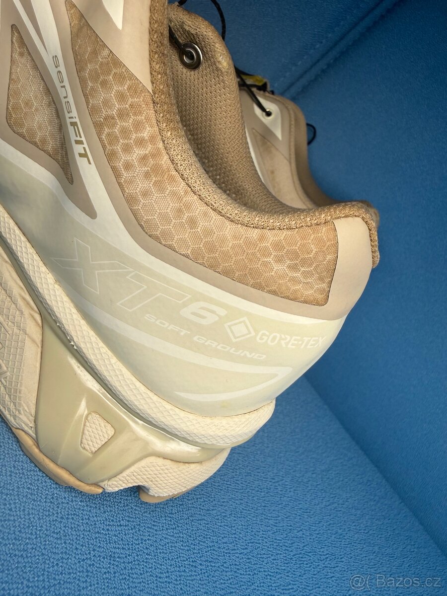 Salomon XT-6 GTX Goretex - 13