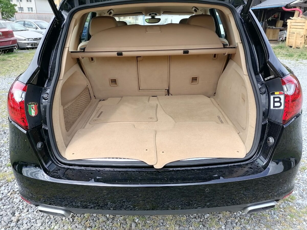 PORSCHE CAYENNE 3,0 V6 176kw/ODPOČET DPH - 13