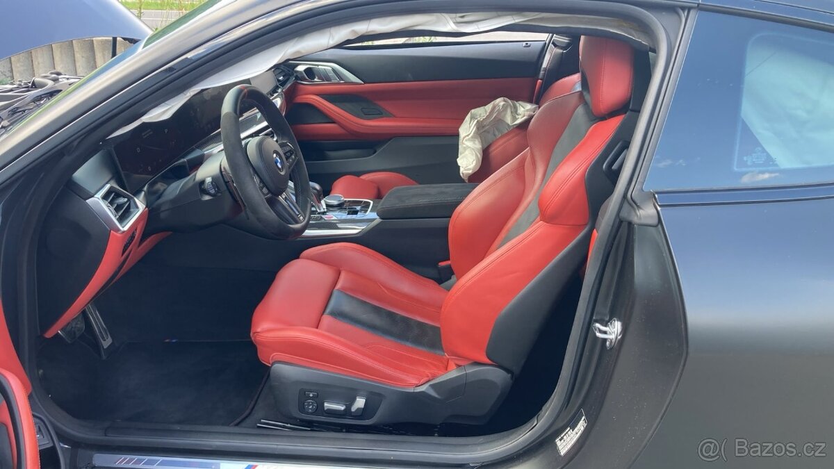 BMW M4 - 13