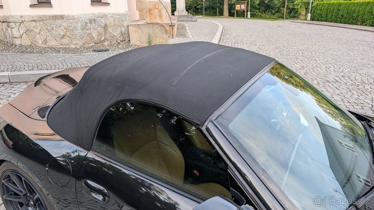 BMW Z4 2.0i Facelift - 13