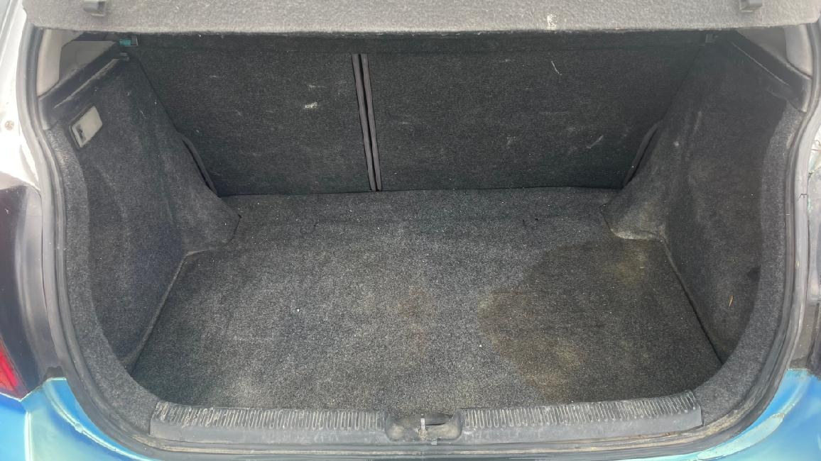 Toyota Corolla, 2.0 DIESEL 66KW // FOLIE //RV 5/2003 - 13