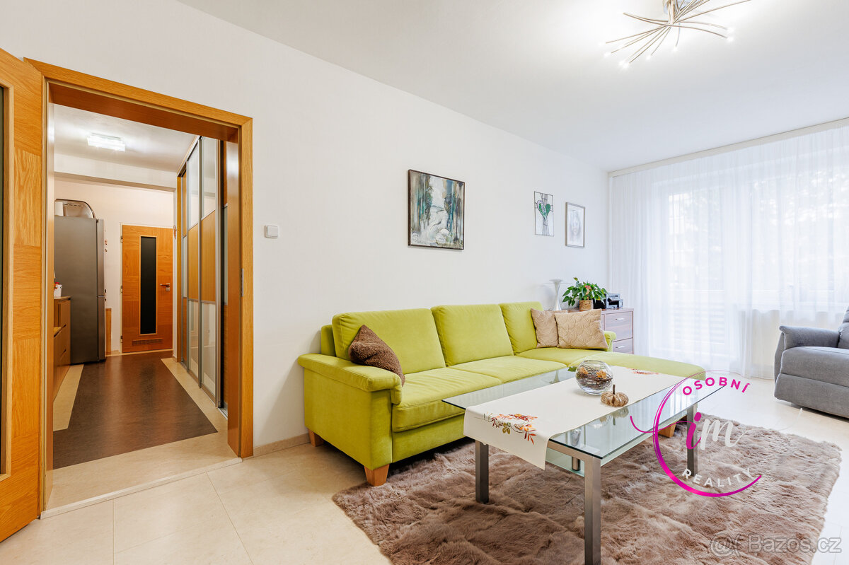 Prodej bytu 3+1 Jihlava, Nad Plovárnou - 13