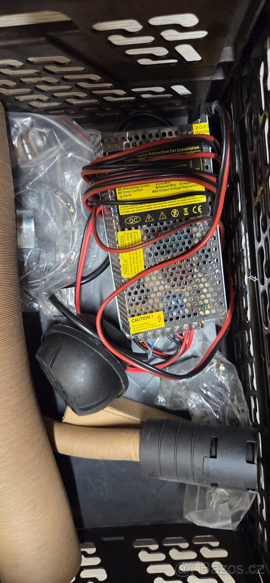 maXpeedingrods dieselové topení 5 kW,Bluetooth, APP - 13