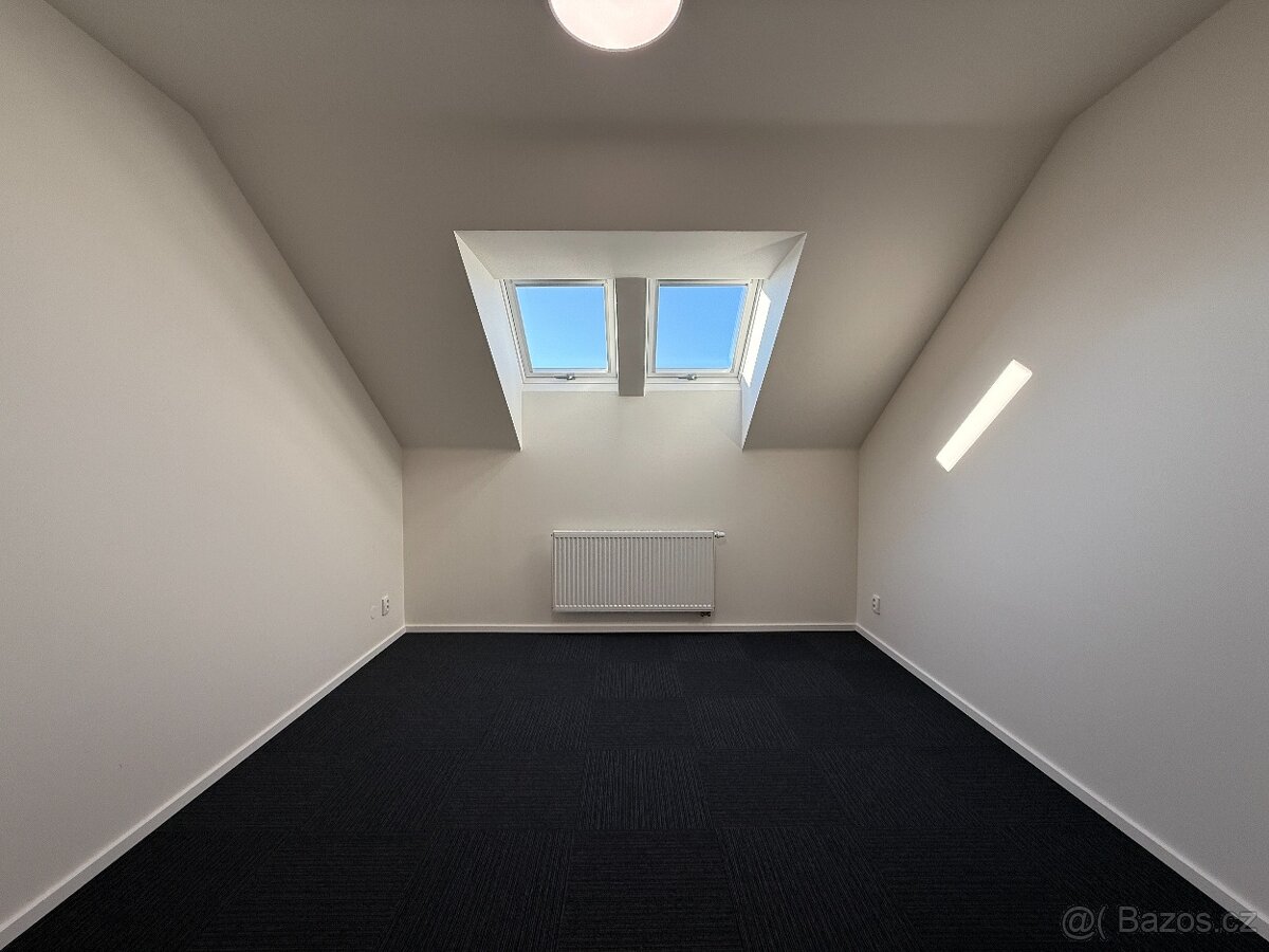 PRONÁJEM KANCELÁŘE O CP CCA 12,80 M2, BRNO – KRÁLOVO POLE - 13