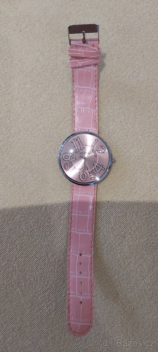 Hodinky Aeskulap prim - 13