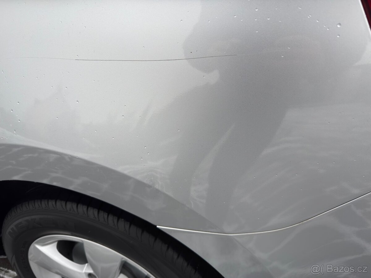 Škoda Rapid 1,2 TSI 63kW 24tis km - 13