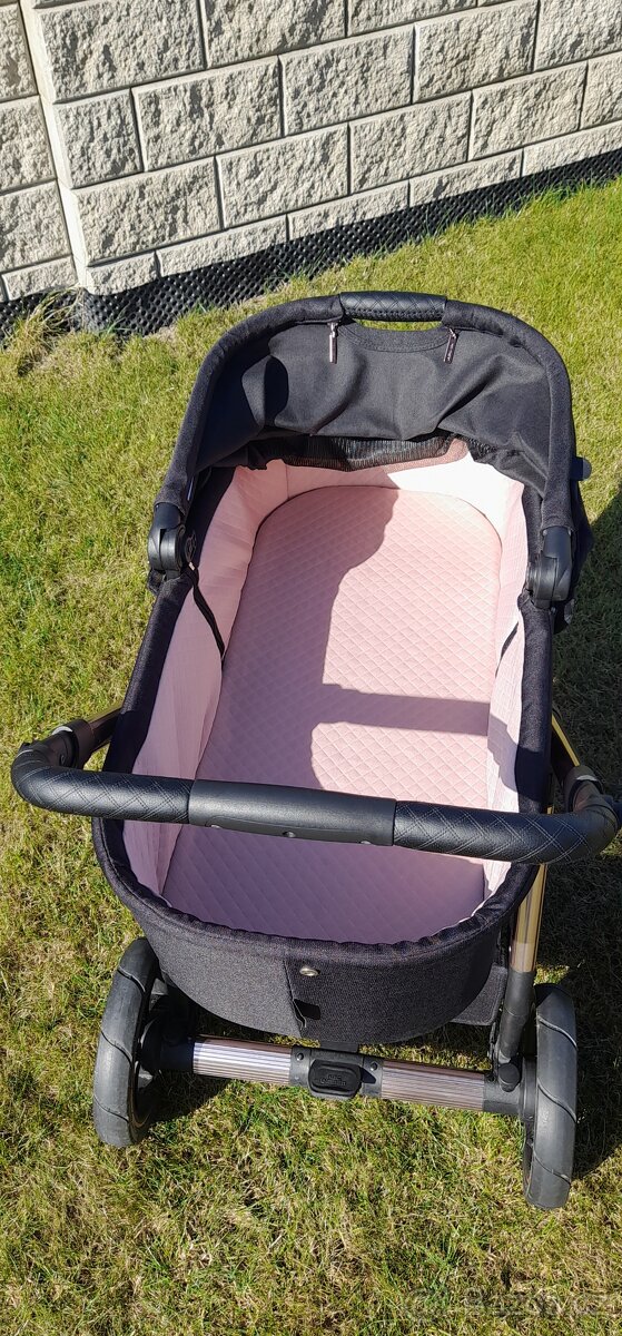 ABC Design Viper 4 rose gold - 13