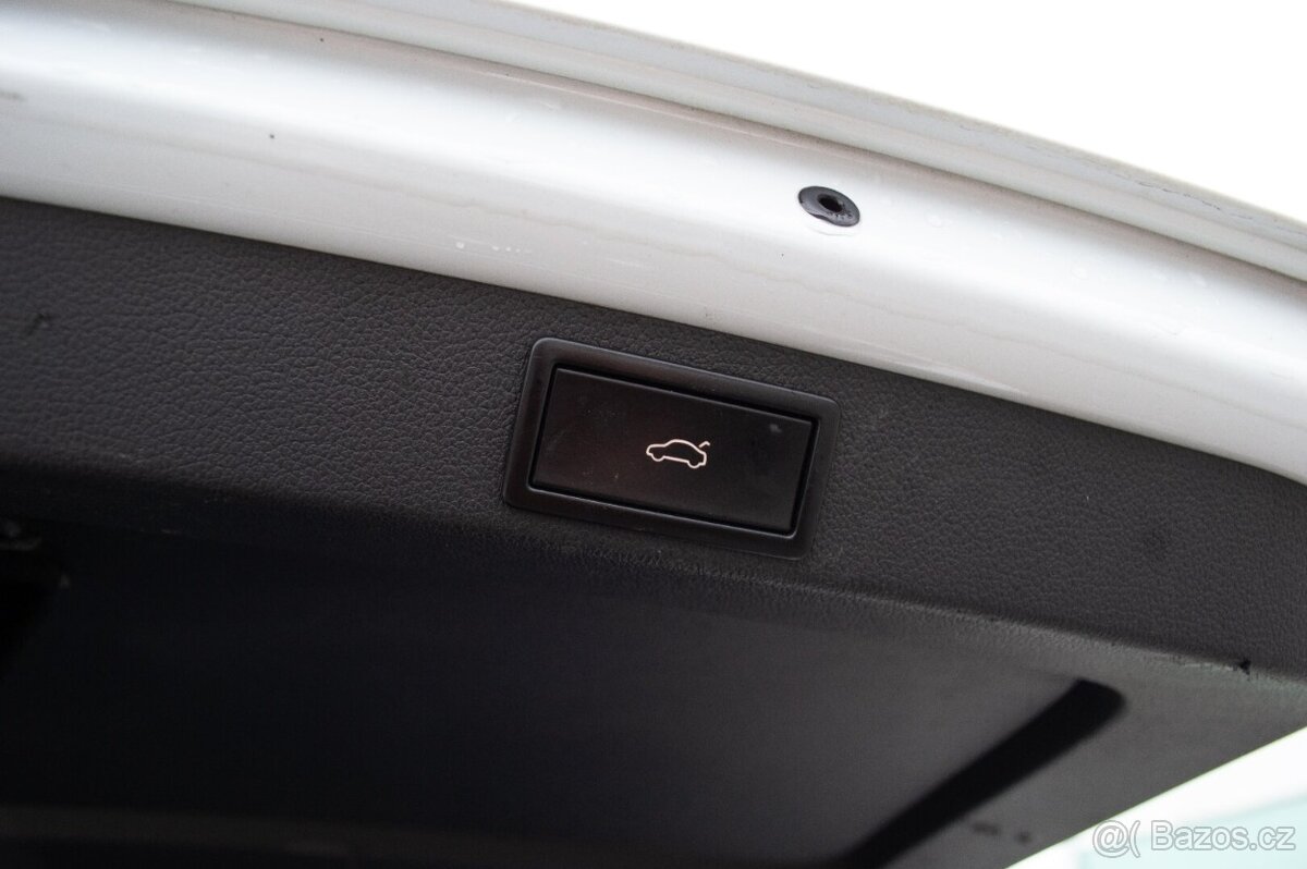 Škoda Octavia 3 combi 2.0 tdi LK DSG - 13