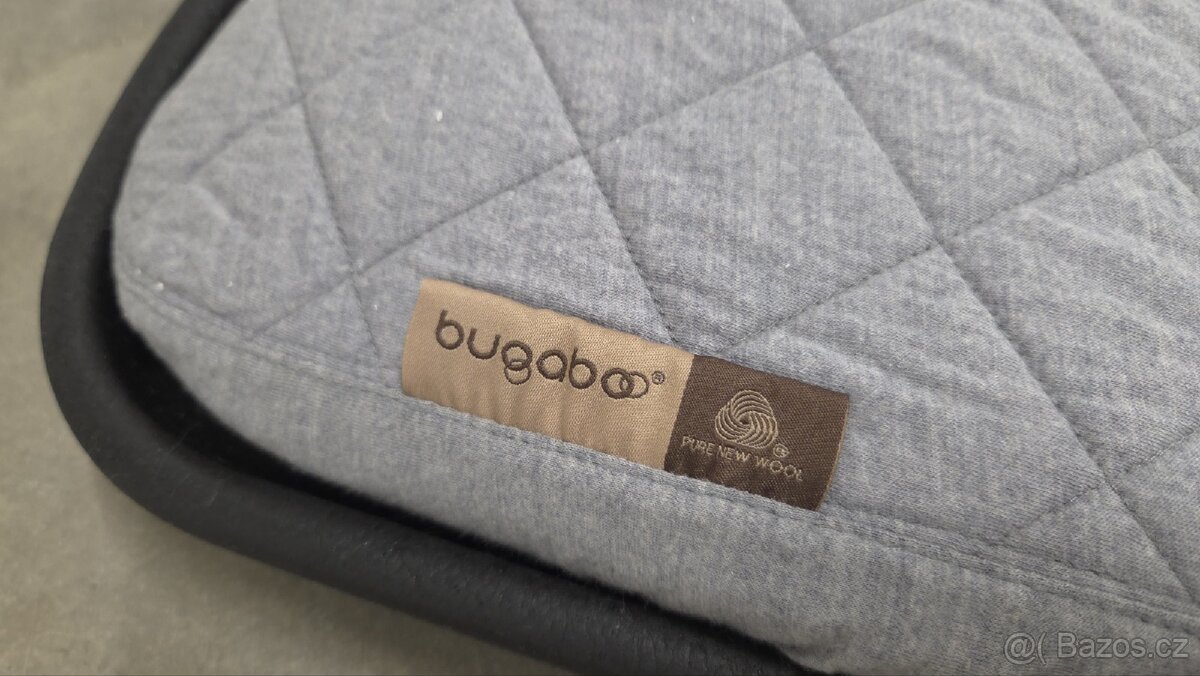 Bugaboo Fox (2v1) - 13