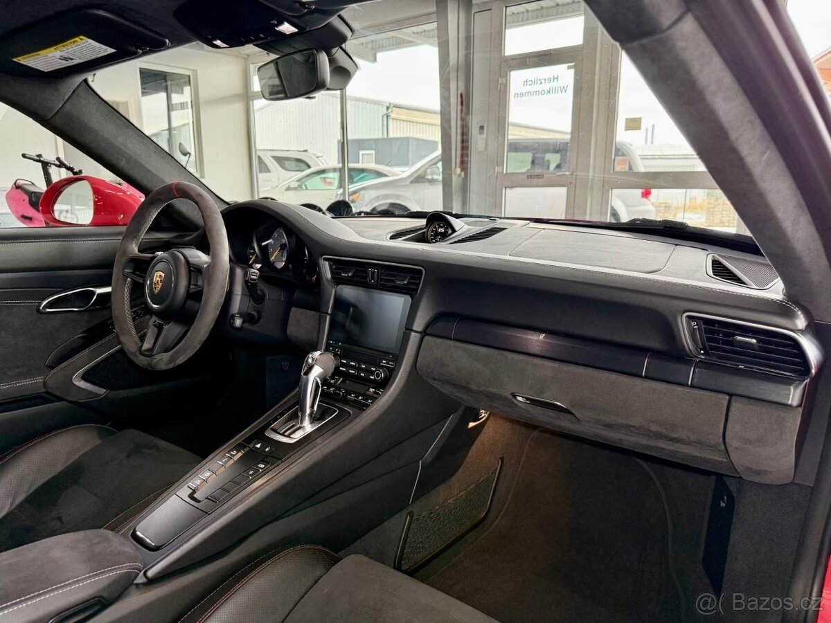 Porsche 911 991.2 GT3 PDK (č.1227) - 13