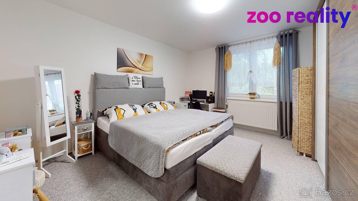 Prodej dvougeneračního domu Přemyslovice - 13