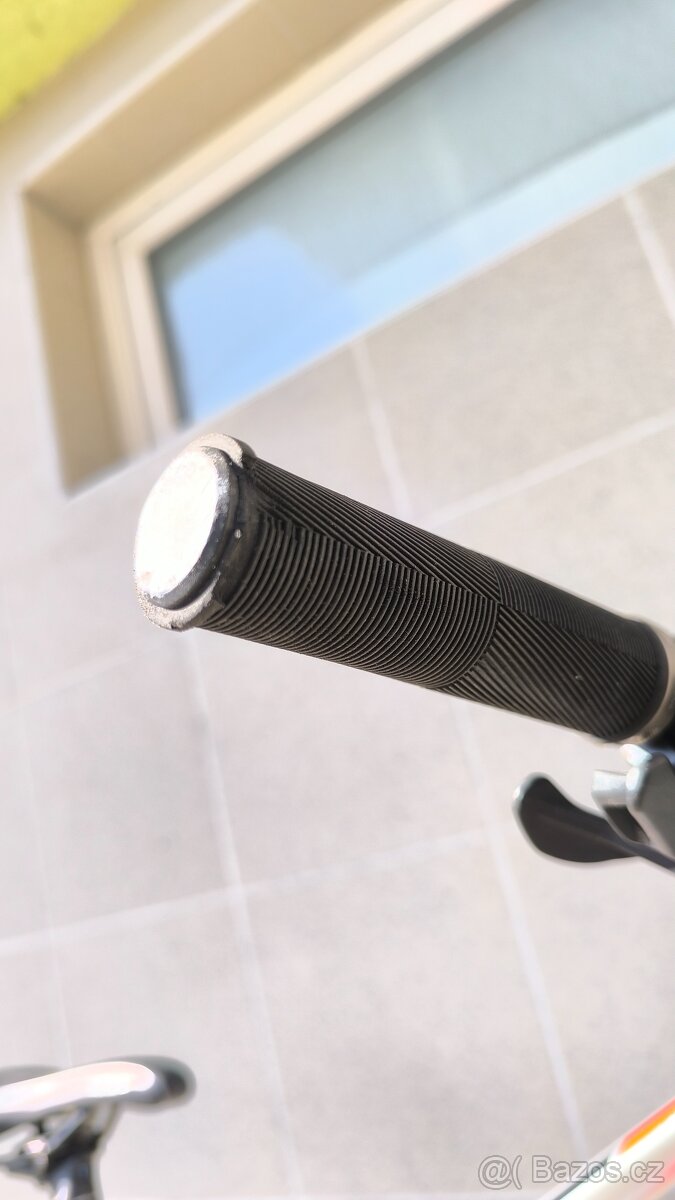 Author ULTRASONIC 27,5 2020 vel. 14" - 13