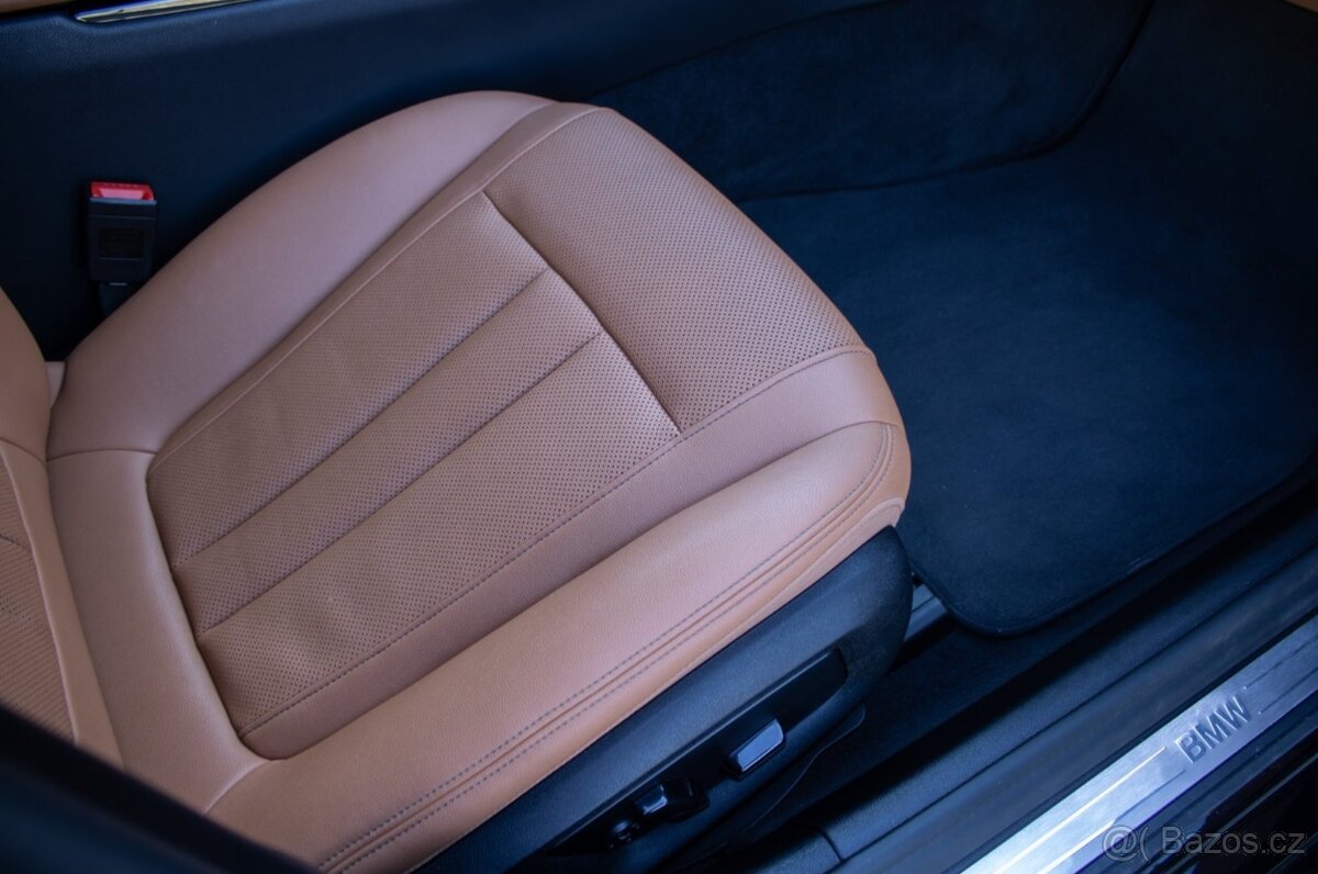 BMW 5 Touring 520d mHEV xDrive - 13