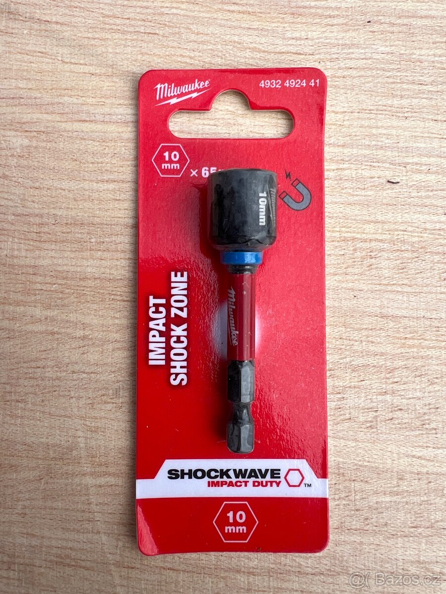 Milwaukee - Wera - Würth - 13
