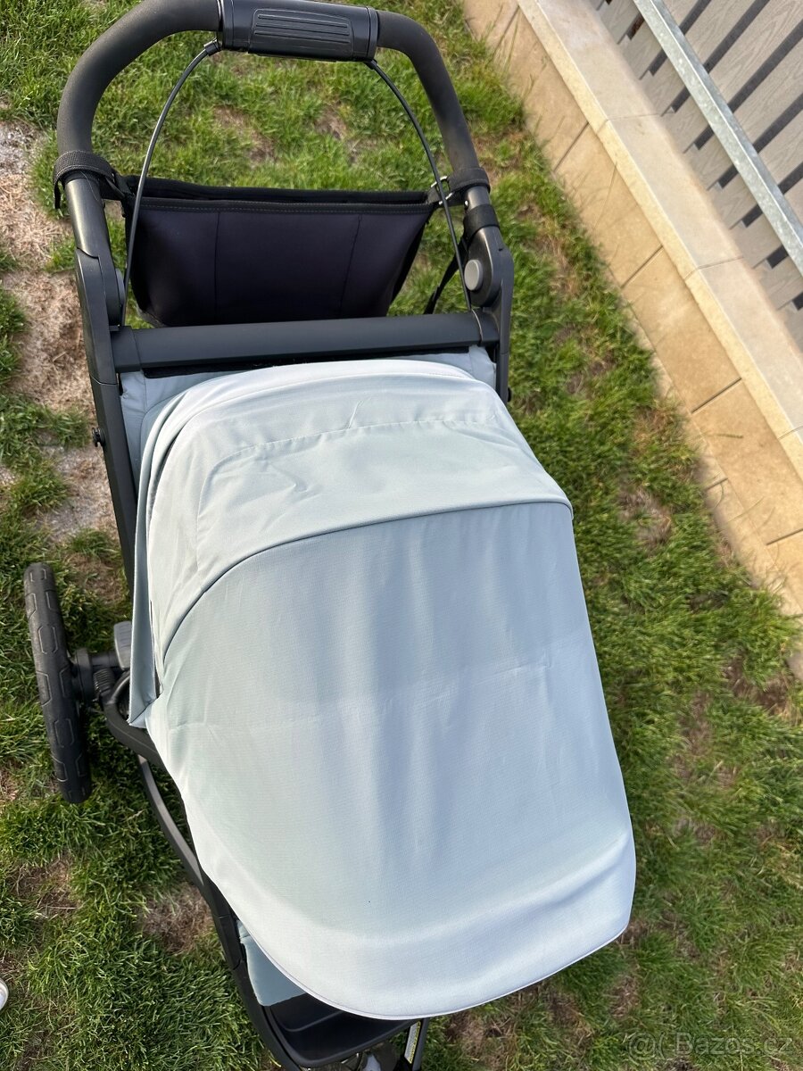 Thule Urban Glide 3 - 13