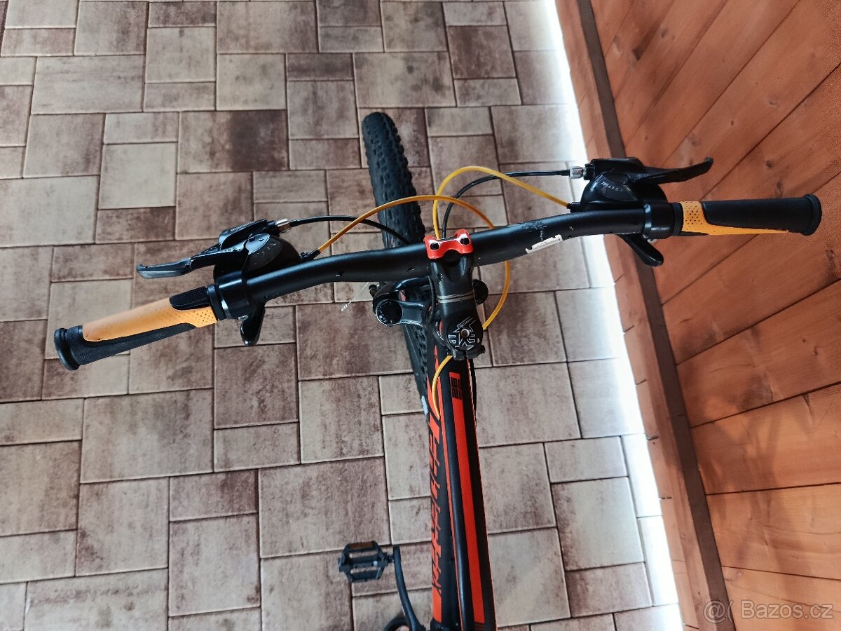 Leader Fox MTB - 13