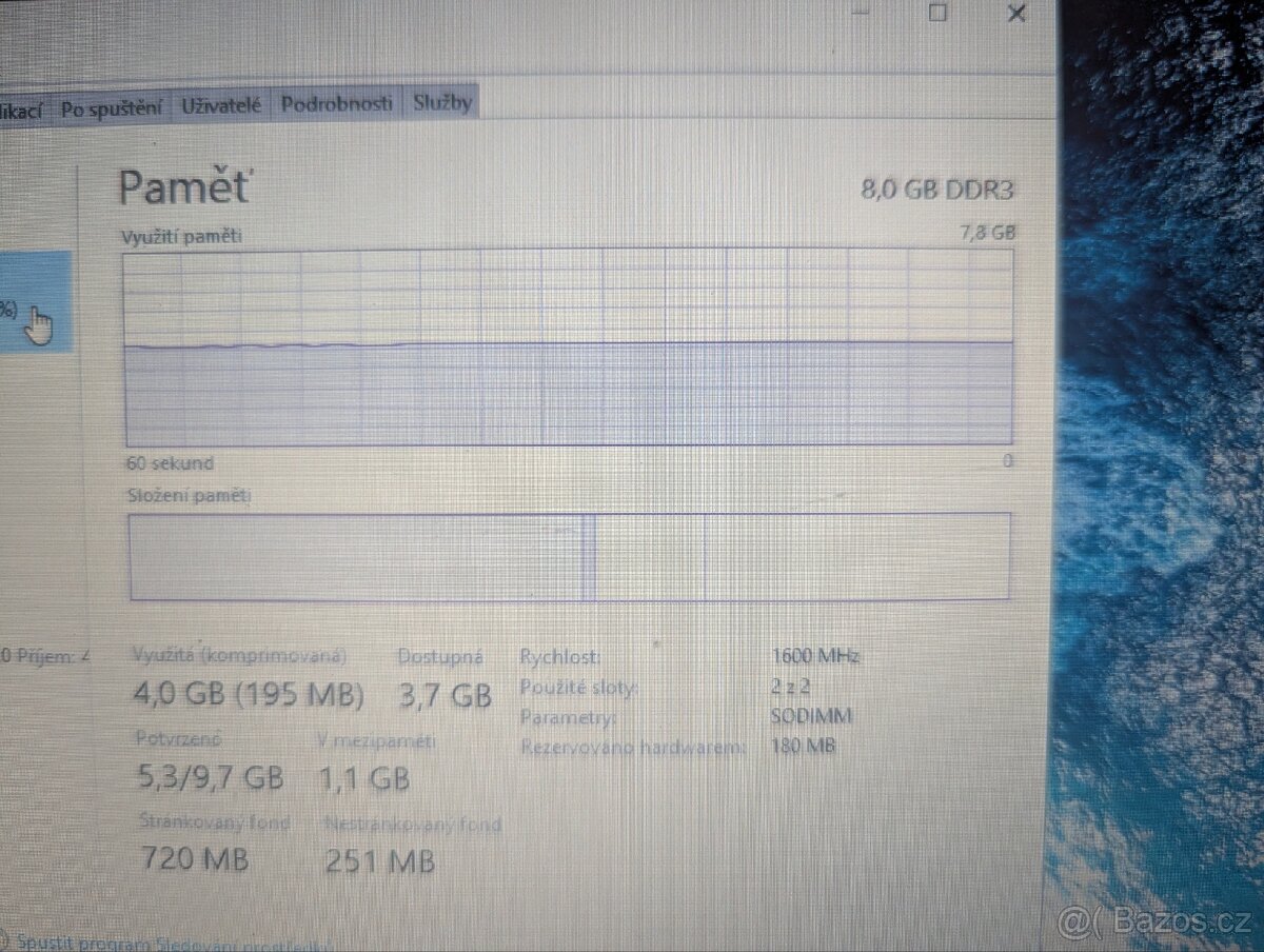Lenovo ThinkPad T430i - 13