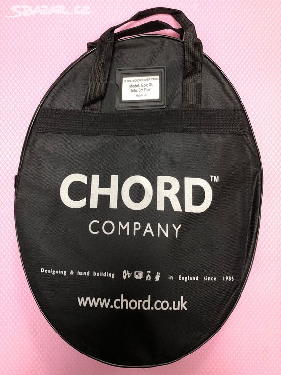 Originální obaly od hifi komponentů a reprosoustav - 13