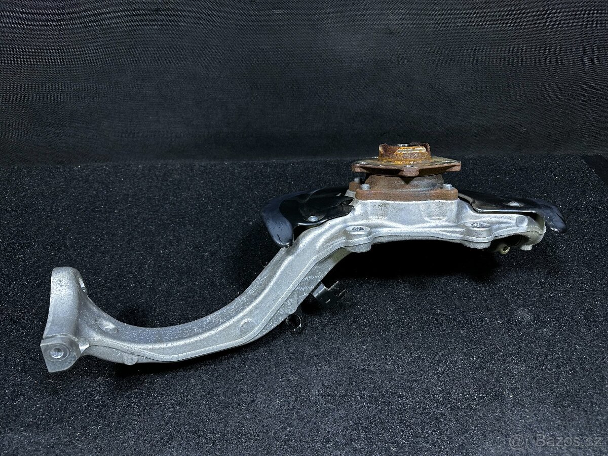 Audi Q7 4M A8 Q8 VW Touareg III CR7 napravy mechi řízení - 13