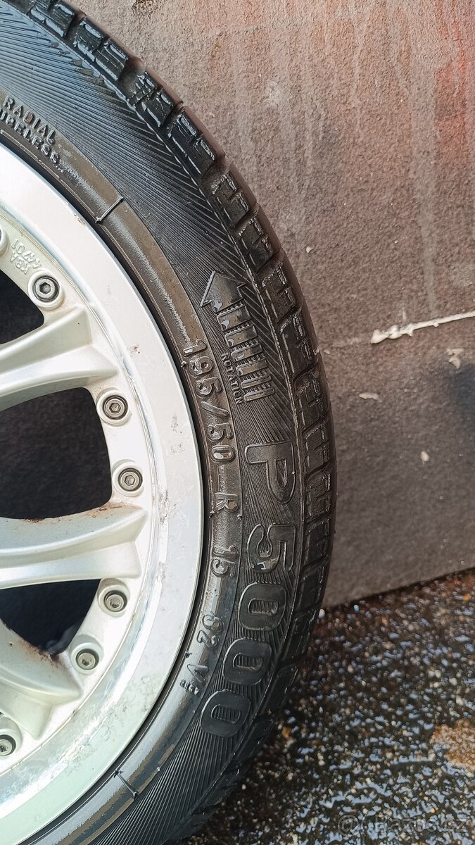 Náhradní díly na Felicia - 13