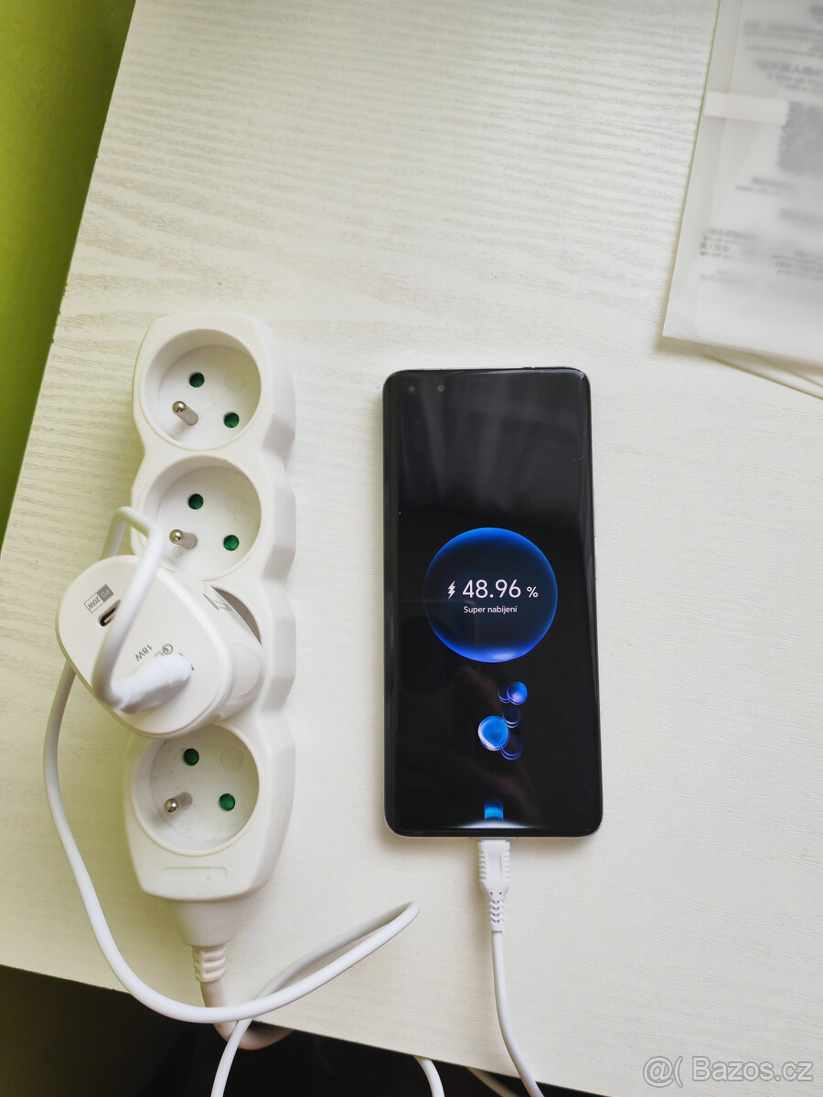 Honor Magic 4 Pro 8/256 Gb - 13