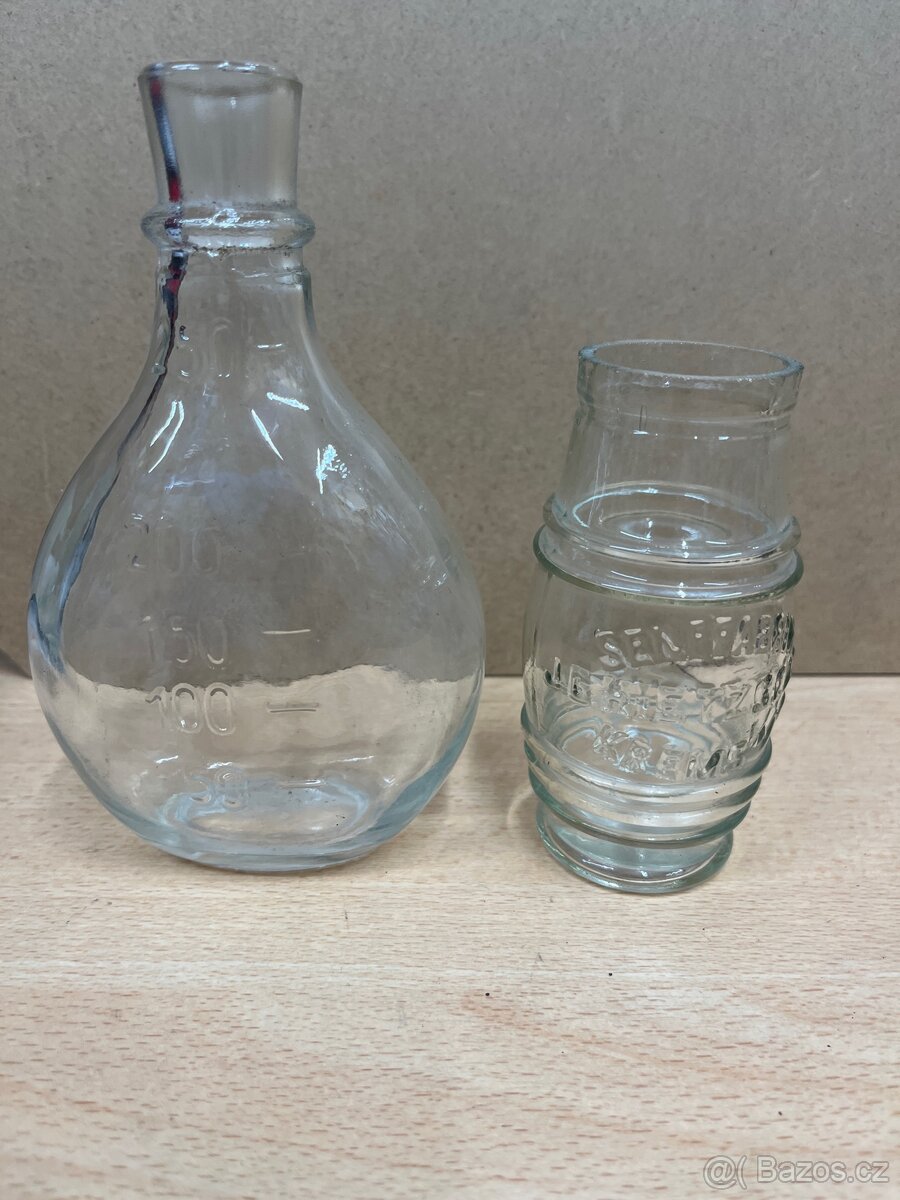 Retro sběratelské věci - 13