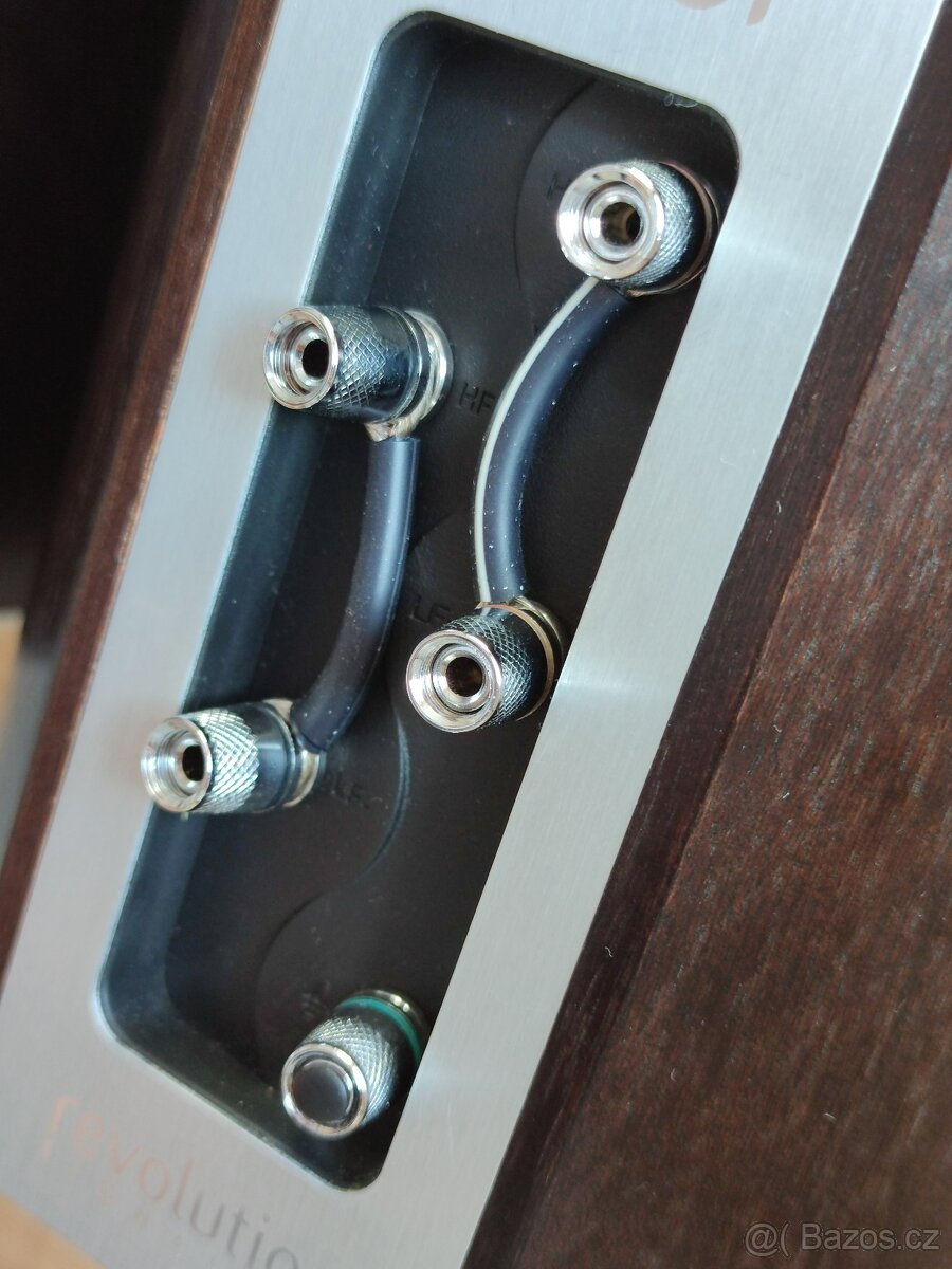 Tannoy Revolution Signature DC6 - 13