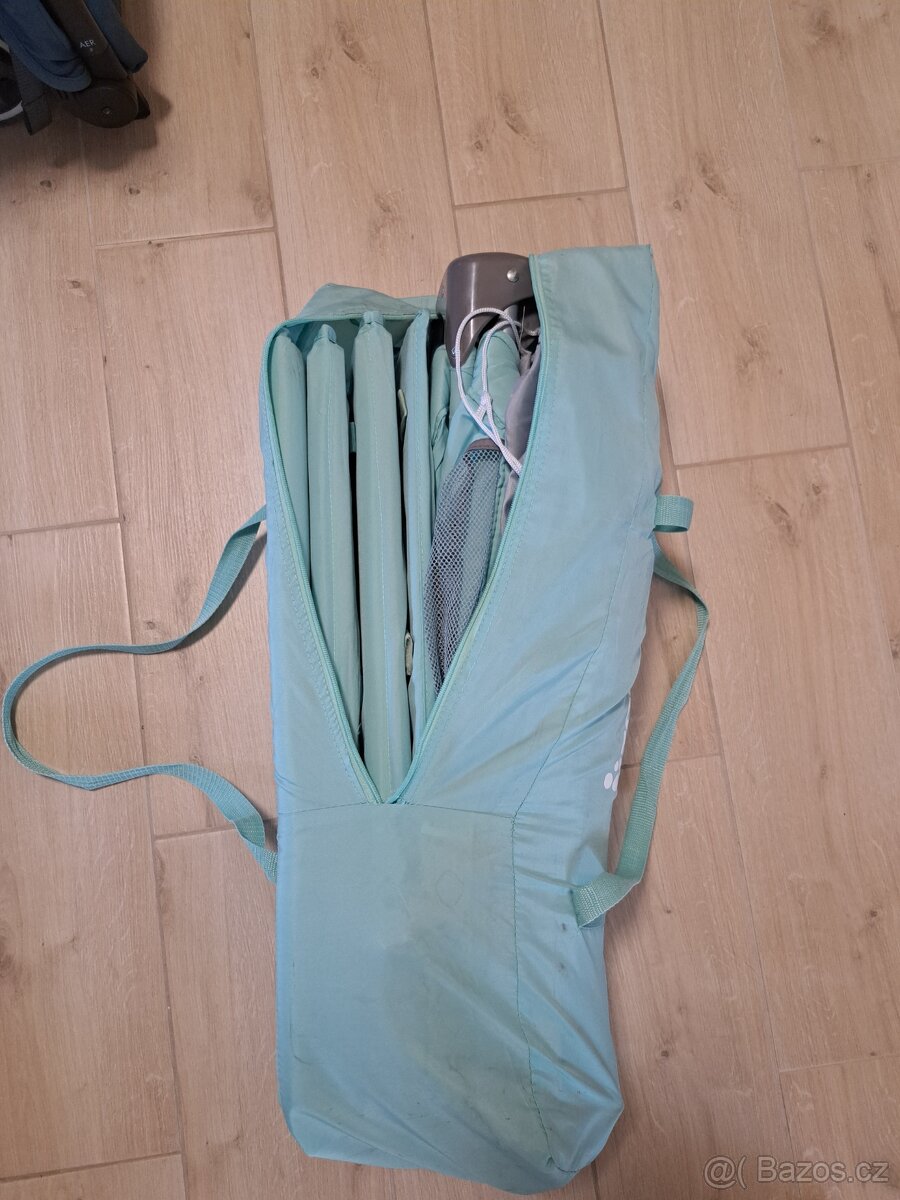 Cestovní postýlka zopa - 13