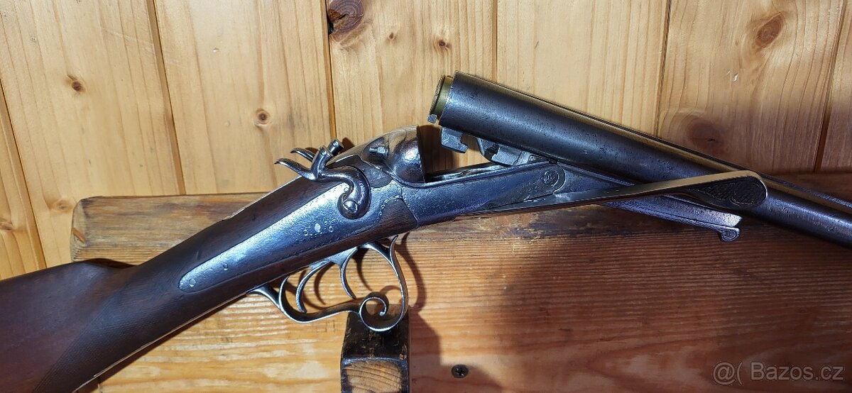 BROKOVNICE KOČÁROVÁ CAL 16 - 13